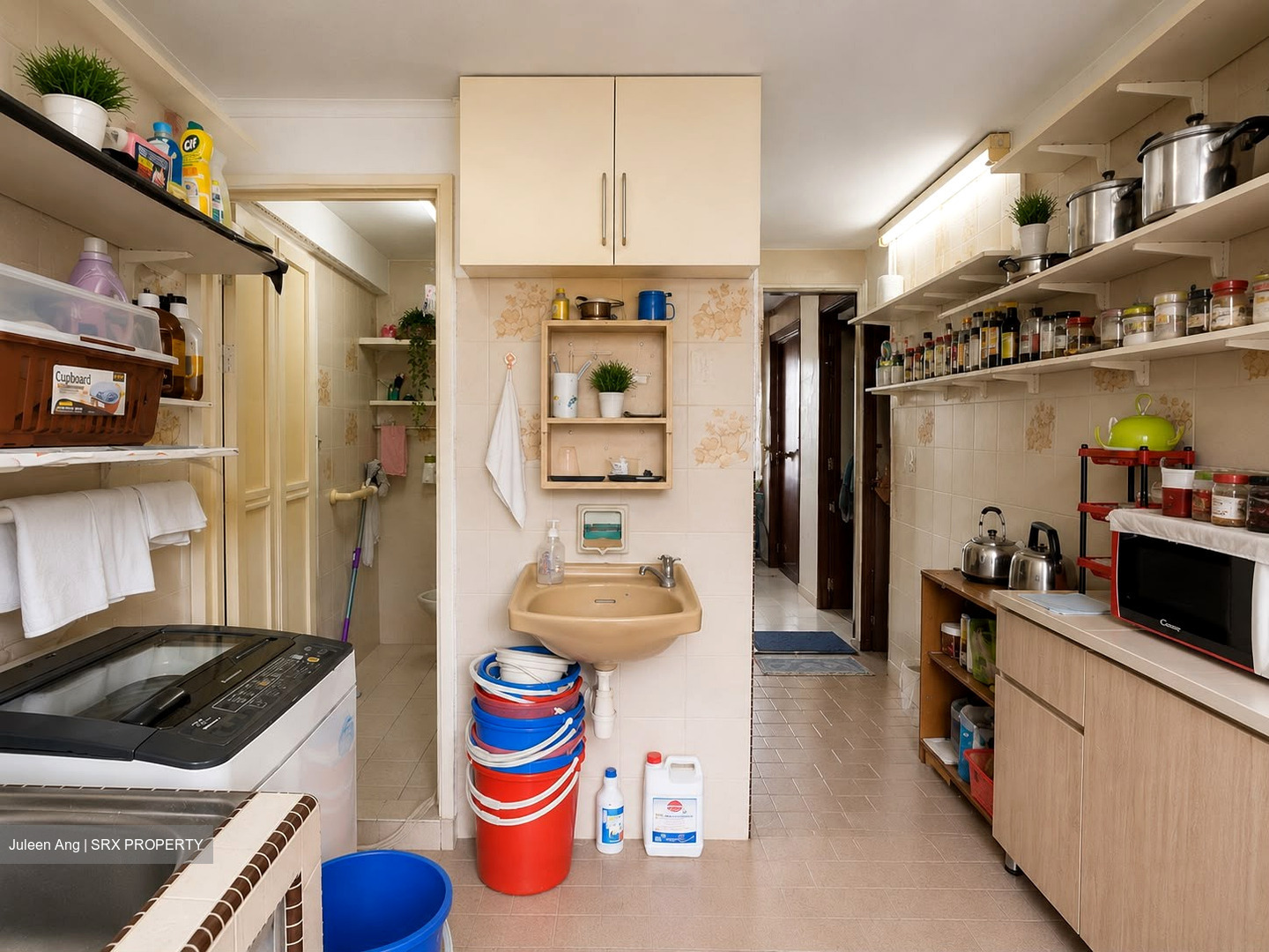 Blk 62 Circuit Road (Geylang), HDB 4 Rooms #574092341